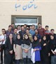 دبیر کل شورای صنفی دانشجویان دانشگاه انتخاب شد