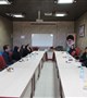 اولین جلسه هم اندیشی روانشناسان مرکز مشاوره دانشجویی دانشگاه