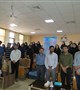 کارگاه آموزشی "مبانی تولید محتوا و حقوق نشریات دانشگاهی" برگزار شد