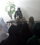 برگزاری نشست پرسش و پاسخ با دانشجویان خوابگاه دخترانه طاها