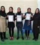 مسابقات ورزشی  تنیس روی میز آقایان، پرتاب پنالتی و آمادگی جسمانی ویژه خانم ها برگزار شد