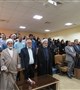 برگزاری مراسم بزرگداشت سالروز رحلت امام خمینی (ره) در دانشگاه علوم پزشکی کرمان