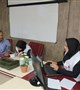 مشارکت کارکنان معاونت دانشجویی فرهنگی دانشگاه در پویش بسیج ملی کنترل فشار خون