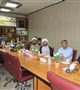 نشست اجرایی و عملیاتی شدن گام دوم انقلاب در دانشگاه ها برگزار شد