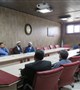 چهارمین جلسه کمیته ناظر بر نشریات دانشگاهی برگزار شد