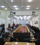 اولین همایش امر به معروف و نهی از منکر وحجاب و عفاف در دانشگاه علوم پزشکی کرمان برگزار شد