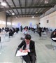 آزمون کتبی مرحله کشوری بیست و چهارمین جشنواره قرآن و عترت وزارت بهداشت، در دانشگاه علوم پزشکی کرمان برگزار شد
