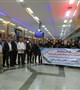 یک مدال طلا و دو نقره رهاورد کاروان المپیاد دختران