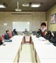 اولین نشست مشترک اداره خوابگاه ها و اداره مشاوره معاونت فرهنگی و دانشجویی برگزار شد
