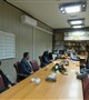 جلسه کمیته سوء مصرف مواد مخدر
