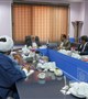 پنجمین جلسه شورای فرهنگی دانشگاه برگزار شد