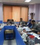 جلسه شورای تامین بهداشت روان در دانشگاه برگزار شد