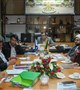 نهمین نشست اعضای کمیته ناظر بر نشریات دانشگاهی برگزار شد