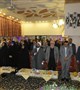 آئین اختتامیه دانشگاهی بیست و چهارمین جشنواره قرآن و عترت در دانشگاه علوم پزشکی کرمان برگزار شد
