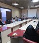 جلسه آموزشی خود مراقبتی در فضای مجازی