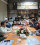 دهمین جلسه کمیته ناظر بر نشریات دانشگاهی برگزار شد
