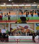 زنگ نشاط و سلامت در دانشگاه علوم پزشکی کرمان