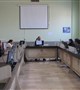 برگزاری سه کمیته درون بخشی در مرکز بهداشت بافت