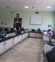 نشست شورای بهورزی شهرستان بافت برگزار شد