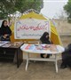 برگزاری کمپین خدمات باروری سالم و سلامت نوزادان در مرکز بهداشت بافت