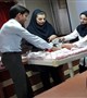 برگزاری کارگاه احیاء نوزادان در بیمارستان خاتم الانبیاء (ص)