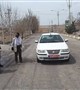 بازدید مدیر شبکه بردسیر از واحدهای ارائه دهنده خدمت و ایستگاه های کنترل ورودی شهرها