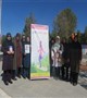 کمپین سلامت زنان در شهرستان زرند برگزار شد