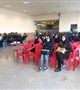 برگزاری مانور عملیاتی زلزله در مدارس زندگی شهر هنزا