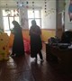 بازدید کارشناسان مرکز بهداشت رابر از روستامهدهای این شهرستان