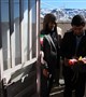 ساختمان جدید خانه بهداشت روستای جواران شهرستان رابر افتتاح شد