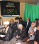 برگزاری زیارت عاشورا به مناسبت چهلمین روز شهادت سرادر شهید حاج قاسم سلیمانی