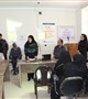 داوطلبان سلامت شهرستان رابر تجلیل شدند