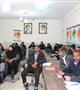 برگراری گارگاه آموزشی تغذیه در سنین مختلف زندگی ویژه بهورزان و کاردانان