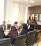 برگزاری جلسه بررسی شاخص های بهداشتی شهرستان رابر