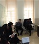 برگزاری کمیته هفته کاهش بلایای طبیعی در مرکز بهداشت رابر برگزار شد