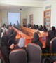 برگزاری کارگاه بازآموزی اتوماسیون اداری درشهرستان کوهبنان
