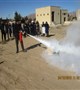 برگزاری کارگاه آموزشی اطفاء حریق در بیمارستان کوهبنان