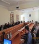 برگزاری کارگاه آموزشی اتوماسیون اداری در شبکه بهداشت و درمان کوهبنان