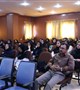 دوره آموزشی راه های برقراری ارتباط با مراجعین