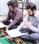 برگزاری جلسات جزء خوانی قرآن کریم در مسجد حضرت زینب (س) مرکز آموزشی درمانی افضلی پور