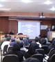 همایش روز جهانی سلامت گوارش در مرکز آموزشی درمانی افضلی پور برگزار شد
