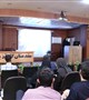 کمیته "سامانه پرونده الکترونیکی سلامت"در مرکز آموزشی درمانی افضلی پور برگزارشد