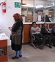 فعالیت ایستگاه های فشارخون در مرکز آموزشی درمانی افضلی پورتا پاسی ازشب