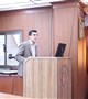 برگزاری کلاس آموزشی ایدز در مرکز آموزشی درمانی افضلی پور