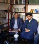 تقدیر از معلولین مرکز آموزشی درمانی افضلی پور