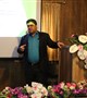 برگزاری کلاس آموزشی تریاژ در مرکز آموزشی درمانی افضلی پور