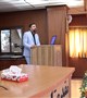 برگزاری کنفرانس علمی آگاهی از بینش درون در مرکز آموزشی درمانی افضلی پور