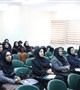 برگزاری کنفرانس علمی آسم کودکان در مرکز آموزشی درمانی افضلی پور