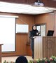 برگزاری کلاس آموزشی مهارت های ارتباطی در مرکز آموزشی درمانی افضلی پور