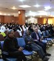 برگزاری کنفرانس علمی کرونا ویروس در مرکز آموزشی درمانی افضلی پور